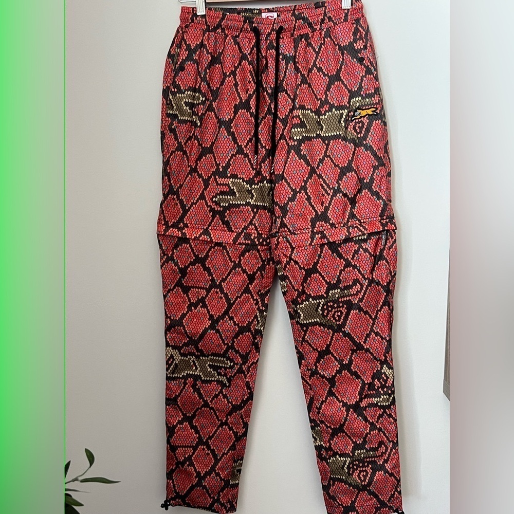 Icecream Convertible Drawstring Pants - Picture 8 of 8